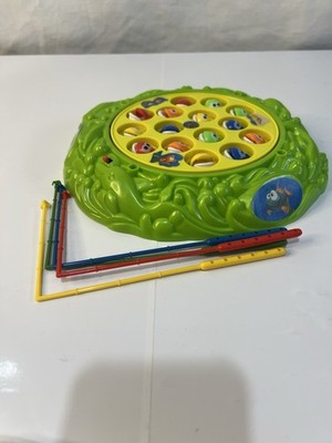 Under The Sea Fishin  Game For Kids Toddlers Family  Game 3+ Great Holiday Gift