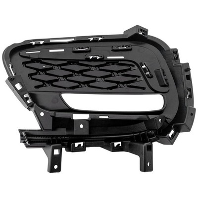 Vordere rechte Nebel Lichtabdeckung für Chrysler Pacifica 2021-2025 6WF64DX8AC