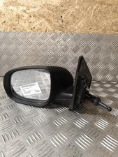 Retroviseur gauche (ou coque) Kia RIO