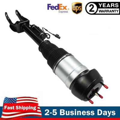 #ad 1663206913 Front Left Air Suspension Strut w ADS For Mercedes W166 X166 ML350 $149.67