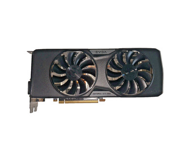 EVGA GeForce GTX 960 4GB Graphics Card 04G-P4-3965-KR Tested
