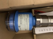 ENDRESS +Hauser Soliphant M FTM50-2GG2A1A52AA   Grenzstandschalter. NEUE