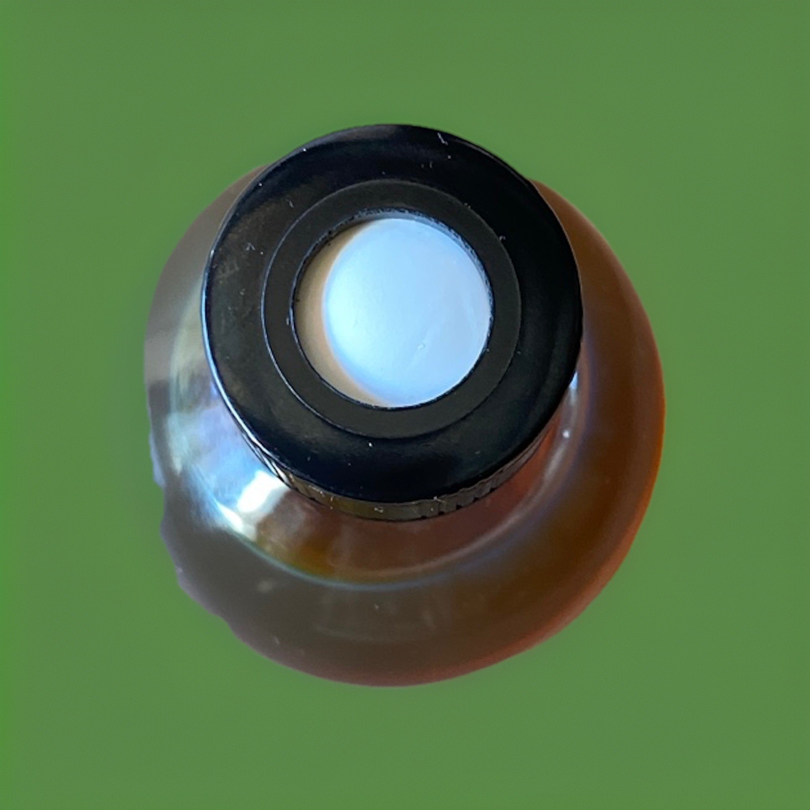 G-96 US Army Approved Synthetic CLP Gun Oil Lubricant 4 Oz Glass Bottle, USA