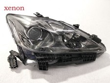 Feu avant (phare) Lexus IS