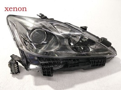 XENON 1390319 scheinwerfer rechts LEXUS IS200 DS2 IS2 220D 2005