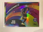 TOPPS PSG TEAM SET 2025 PRESNEL KIMPEMBE PSG RAINBOW FLICK CASE HIT
