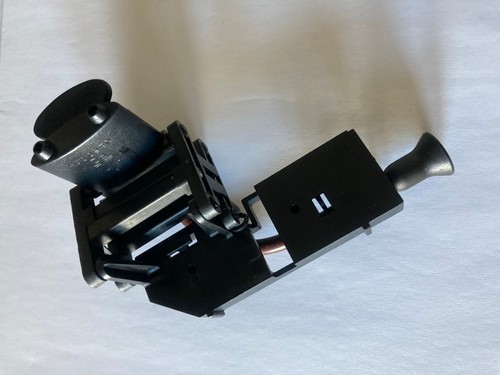 Saeco Kaffeevollautomat magic comfort Kaffeeauslauf-Brühgruppe