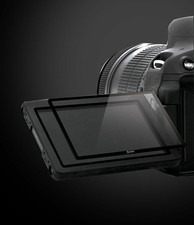 Displayschutzfolie für Canon EOS 650D,EOS 700D,EOS 750D,EOS 760D,EOS 780D