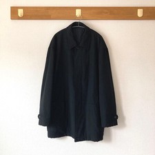 USED COMME DES GARCONS HOMME 90S REVERSIBLE COAT GOOD