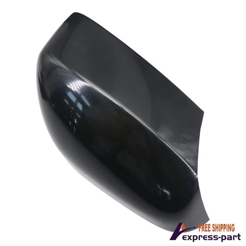 Passenger Side Mirror Cover Car Door Cap For Volvo XC70 2007 2008 2009-2016