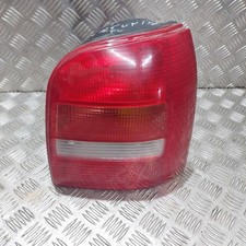 Audi A4 S4 B5 8D 1999 Hinten rechts Rückleuchte Heckleuchte E13021913 ARV14906