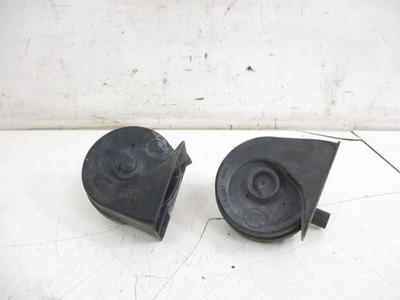 Hupe Satz Signalhorn Fanfare passt für MINI MINI (R56) ONE