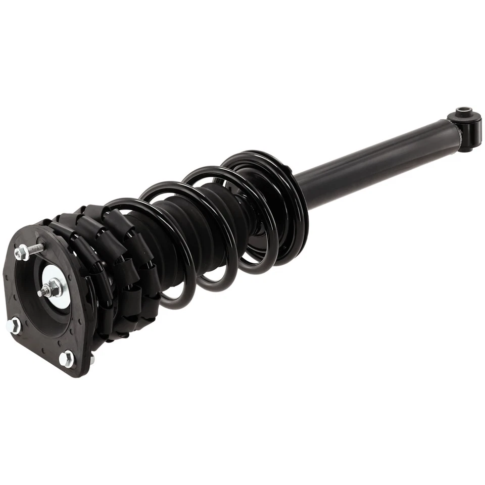 Pair Set of 2 Fully Loaded Strut Rear Driver & Passenger Side for Chevy Sunfire - Image 2 of 3