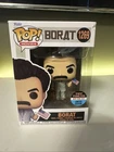 Funko Pop! Movies: Borat - Borat (1269) Toy Tokyo 2022 LE, Vinyl Figure - 67053