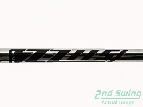 Ping Glide 4.0 Wedge Lob LW 60° Steel Wedge Flex Left Black Dot 36.25in - Picture 6 of 6