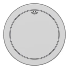 Remo 24" Powerstroke P3 Coated Bass Drum Head