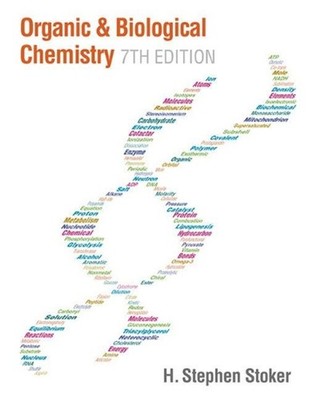 Lab Manual for Stoker's General, Organic, and Biological Chemistry, 7th by H.Ste