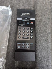 Zenith Remote Control 343-14 961D New Never Used