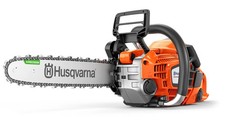 Husqvarna Motosega 540 XP Mark III 39,1 cc Potenza di 1,9 kW professionale