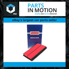 Image of Air Filter fits SUZUKI VITARA LY 1.6 2015 on M16A B&B 1378061M00 1378061M00000