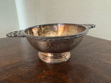 Vintage International Silver Co Sherbet Bowl THE VINOY Hotel St Petersburg, FL