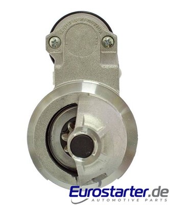 1** Starter Letrika Mahle New Original IS1152 for Hatz Bomag Hatz 1B40 1B40V 1