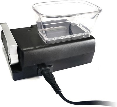 Powermatic 4+ Electric Cigarette Injector Machine 85011500343| eBay