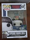 Funko Pop! Vinyl: Stranger Things - Will Byers (Upside Down) - Think Geek...