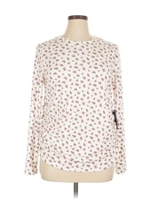 NWT J for Justify Women White Casual Dress XL