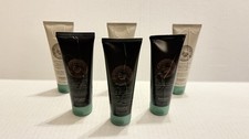 Tweak  d by Nature Rise  Shine Shampoo  Conditioner 3oz Lot of 6 Sealed