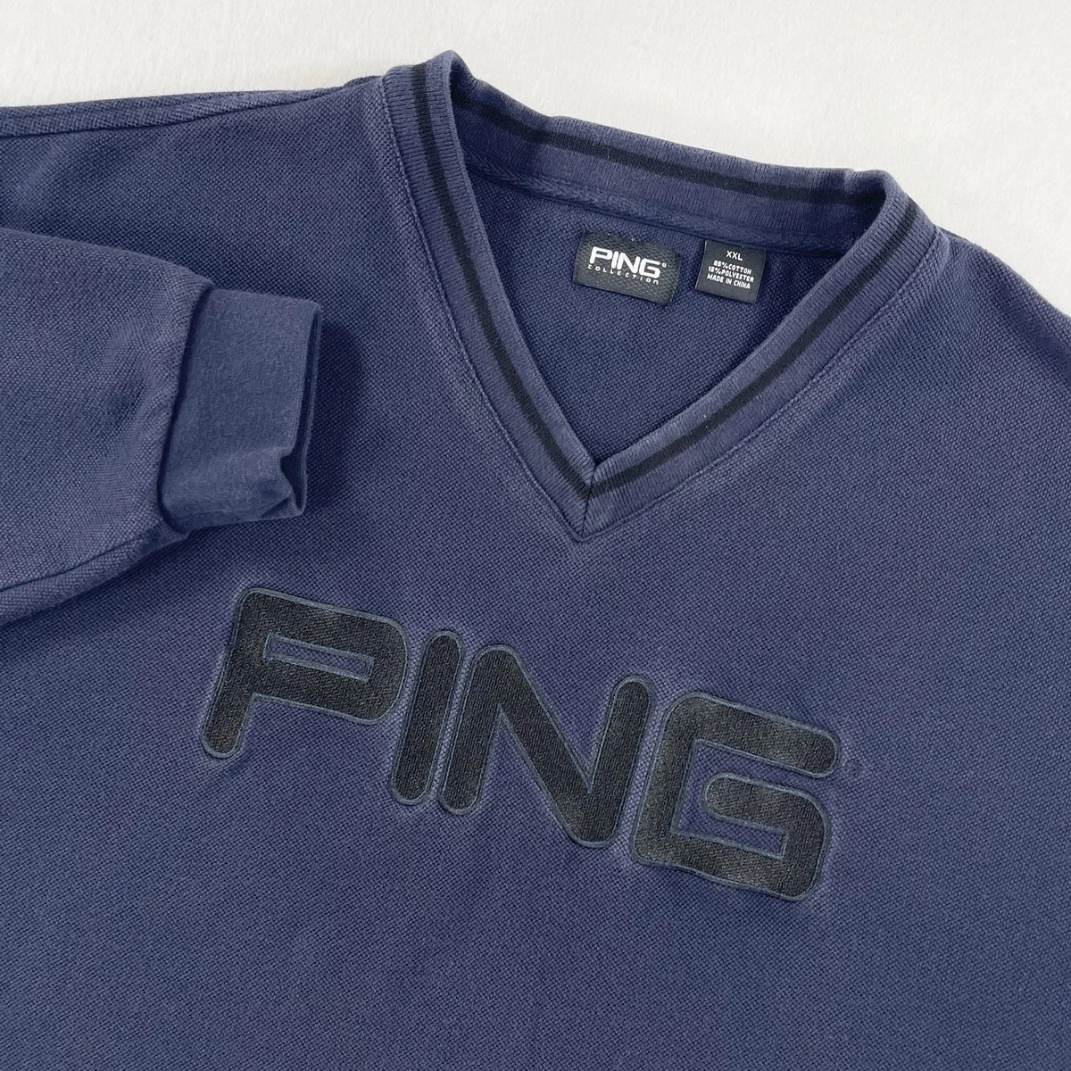 Ping Men's Sweaters for sale | eBay