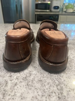 Alden 17831F