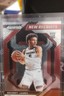 2024-25 Panini Prizm Draft Picks - New Recruits Bronny James #2 (RC)