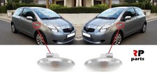 Für Toyota Yaris 06-11 Vorne FENDER Blinker 2X Blinker Links und Rechts