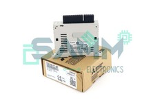MITSUBISHI ELECTRIC FX3U-4AD-PT-ADP ANALOG INPUT MODULE New