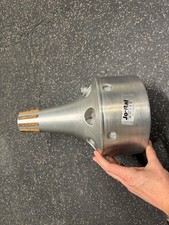 Jo-Ral Bass Trombone Bucket Mute BTR-7 - Excellent Condition