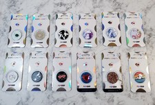 PopSockets PopGrip Cell Phone Grip  Stand Sold Separately