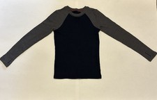 Cuddl Duds Boys 2-piece Thermal Set