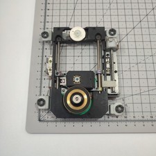 Sony PlayStation PS2 - Lecteur KHS-400B HS, Hors service, Default - FAT 30004