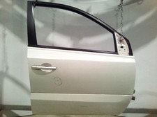 Porte avant et accessoires Renault KOLEOS