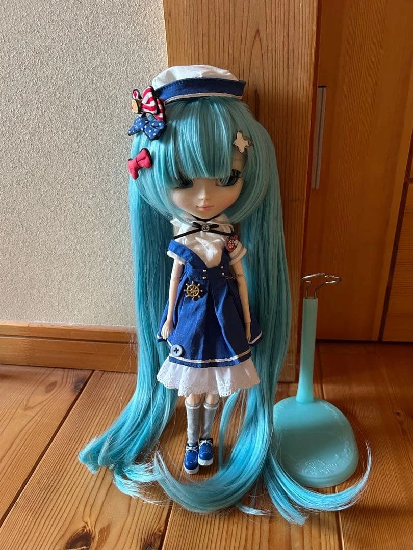pullip miku products for sale | eBay