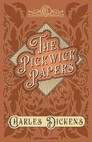 Charles Dickens (U. A.) | The Pickwick Papers | Taschenbuch | Englisch (2020)