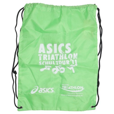 Asics, Sporttasche, Unisex (Erwachsene), Grün, 37, 51 cm #7wE