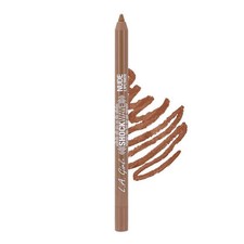 L.A. Girl Shockwave Lipliner, Maple Glaze GP741