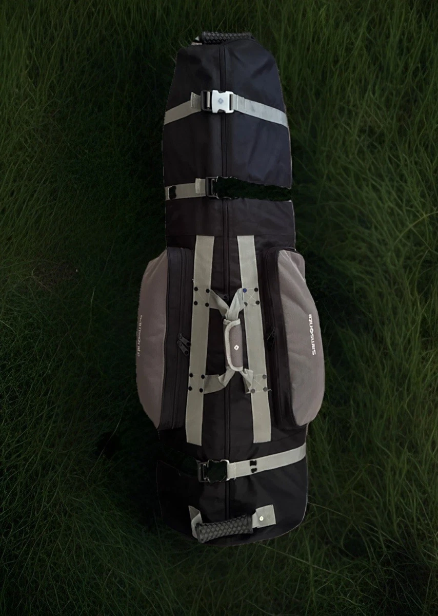 Samsonite Black Golf Bags for sale | eBay