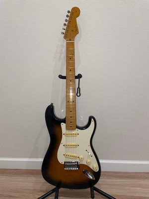 Fender Stratocaster ST-57 53 Made in 94-95