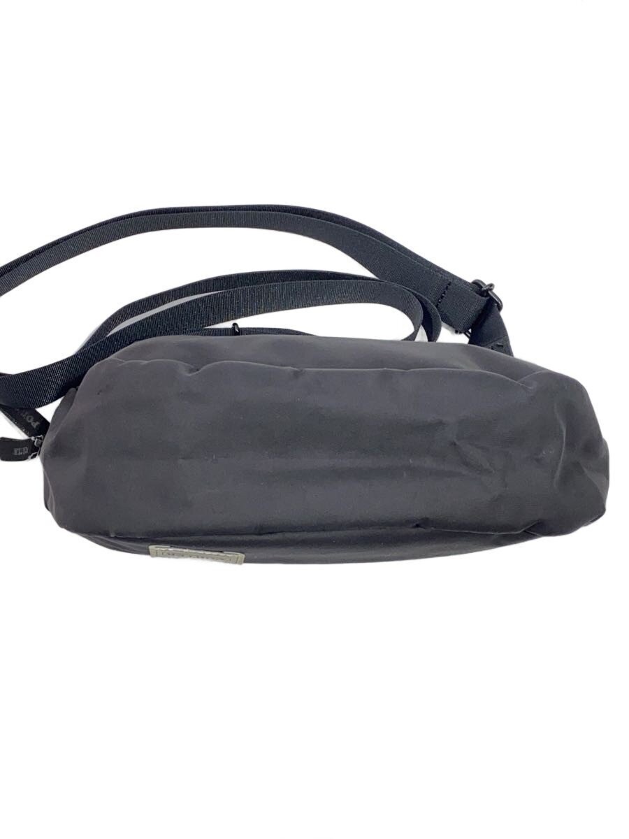 PORTER Shoulder Bag BLK Solid 3133 - image 4