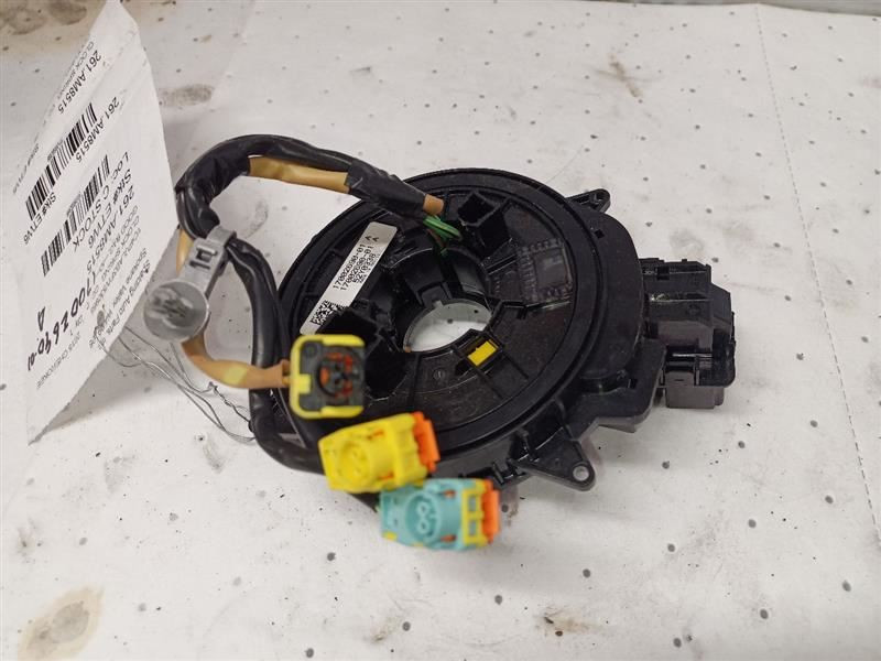 2015 Jeep Cherokee Steering Column OEM Clock Spring 17002690-01A 10669368