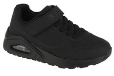 Sneakers for Boy, Skechers Uno Air Blitz, black