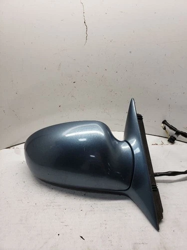 Passenger Side View Mirror Power Non-heated Opt DE6 Fits 00-05 LESABRE 1398152